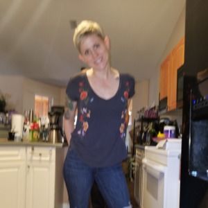 Meet your Posher, Jaime